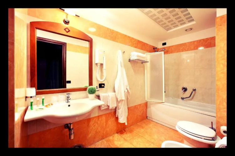 Ulisse Deluxe Hostel