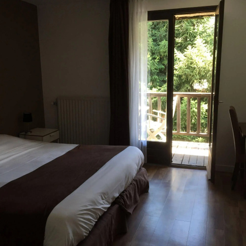 Auberge de Violaine