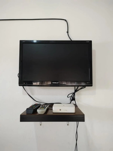 Departamento BeLiNe