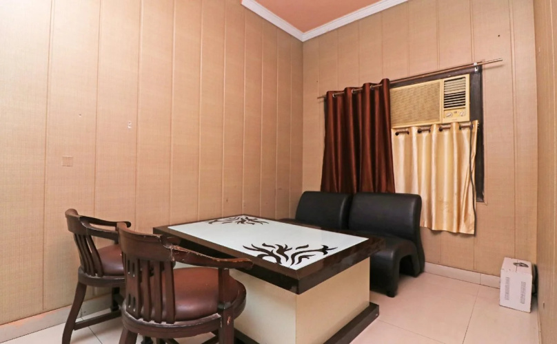 Hotel Sagar by OYO