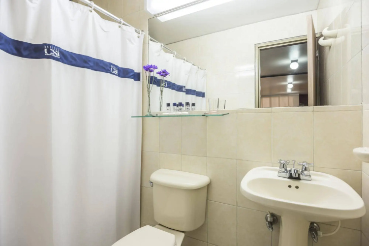 Hotel Don Jaime