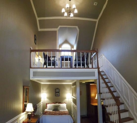 Imagen del hotel