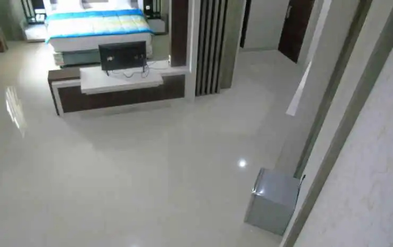 V Hotel Jambi