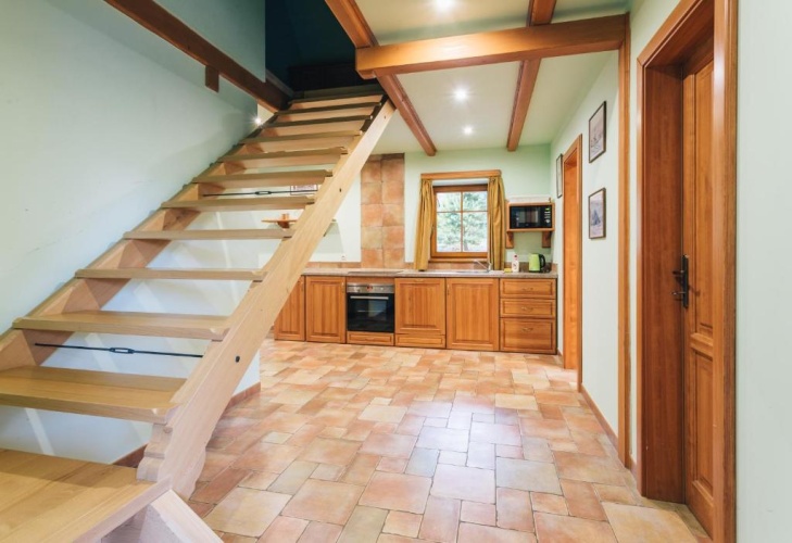 2 Bedrooms Triple Cottage