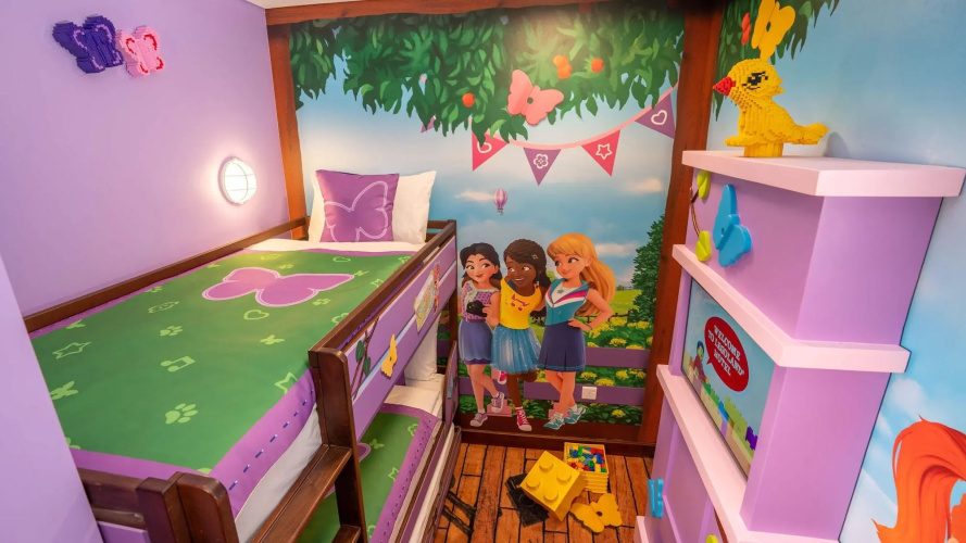 Legoland Hotel Dubai photo 18