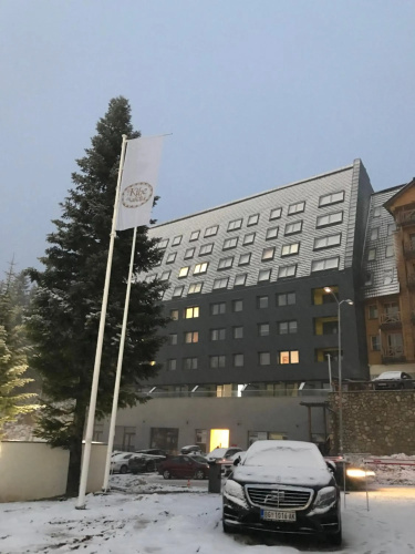 Otel görseli