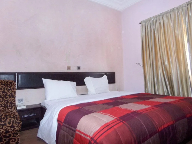 New Golden Hotel
