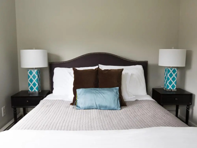 The Marble West Inn
