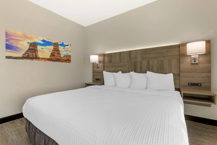 Best Western Plus Executive Residency Phoenix North Happy Valley
