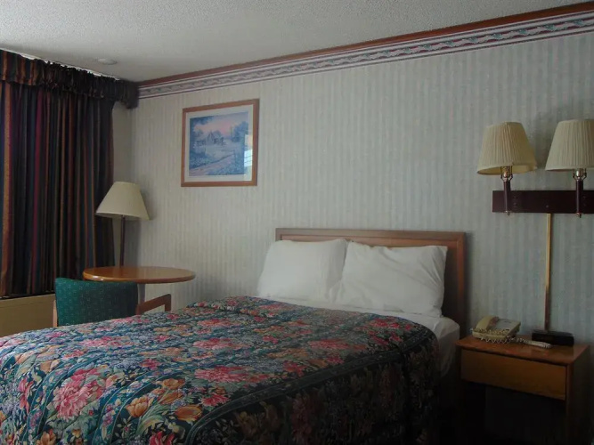 Rodeway Inn