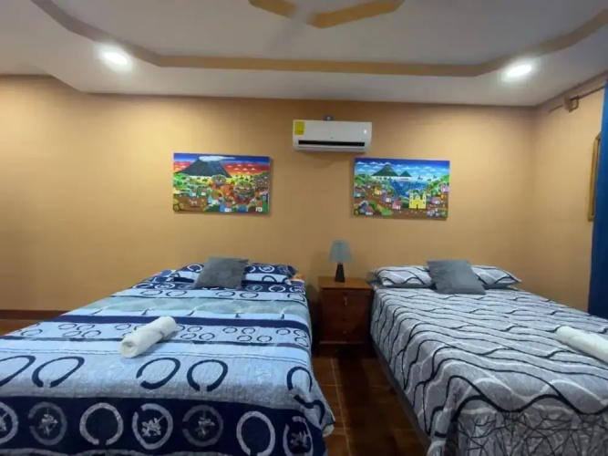 Granados Guest House