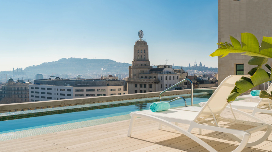 45 Times Barcelona photo 19
