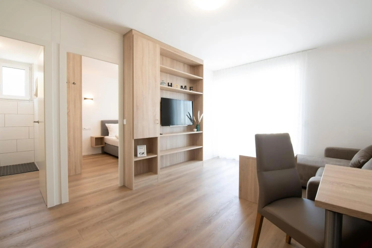 Smart & Stay Aparthotel
