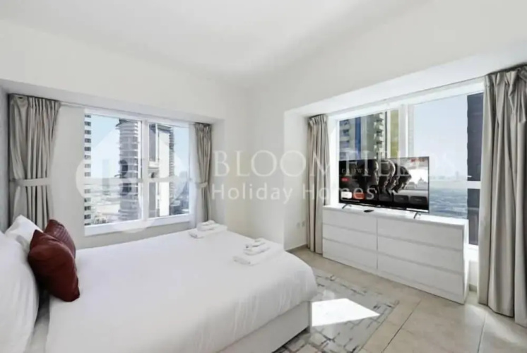 5711 Bloomfields 2BR  Elite Residence