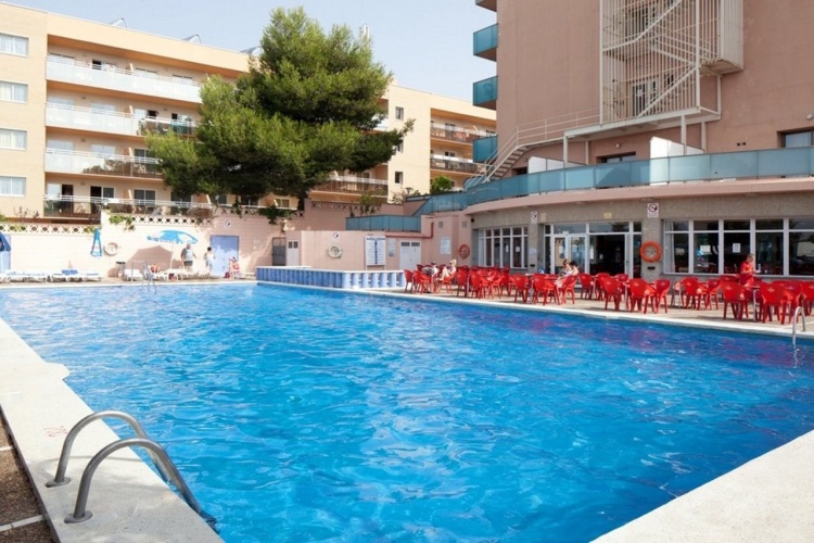 htop Molinos Park Hotel photo 7