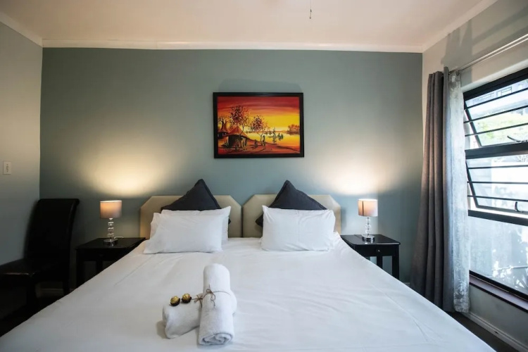 Spring Tide Inn by CTHA