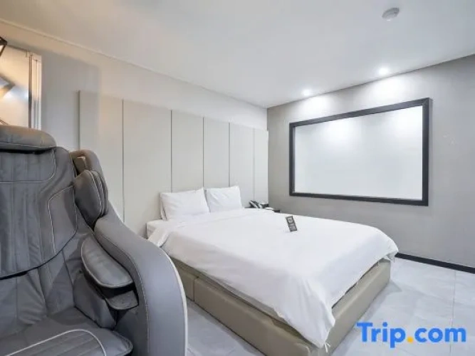 Premium room