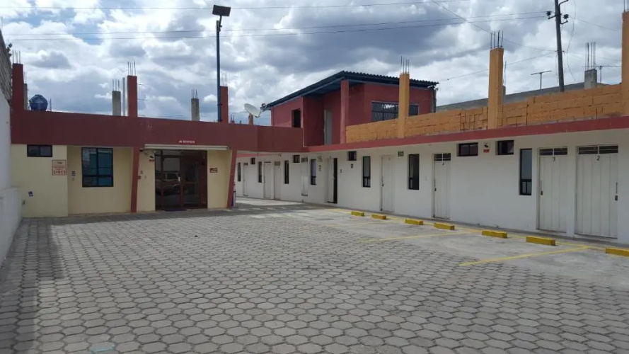 Imagen del hotel
