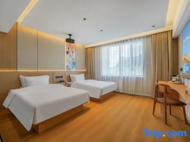 Comfort Twin room