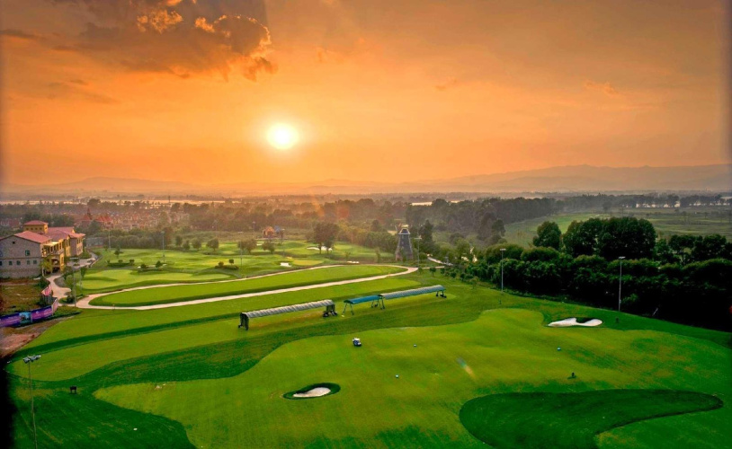 Wyndham Kunming Resort