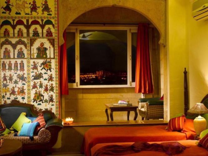 Standard room