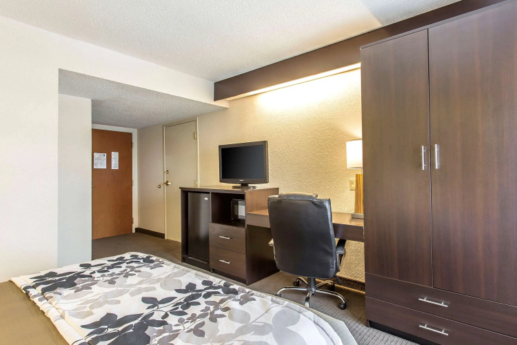 Sleep Inn & Suites North Augusta