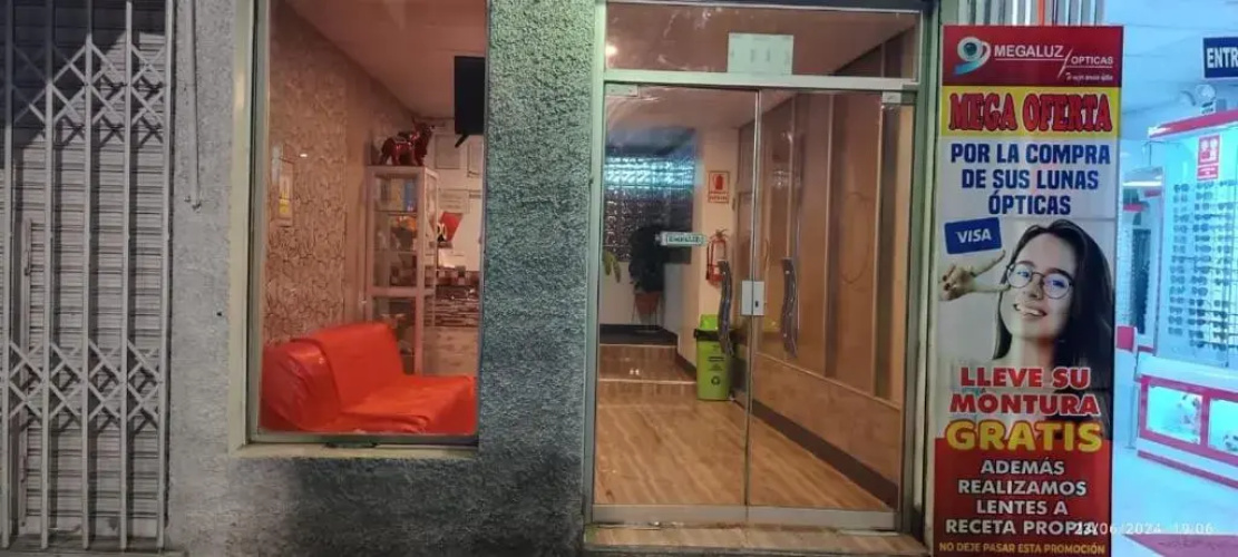 Hotel Zurit