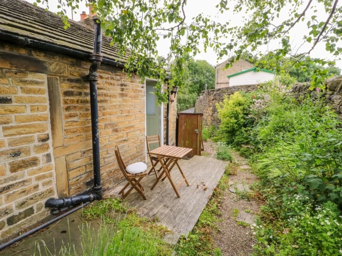 Cottage