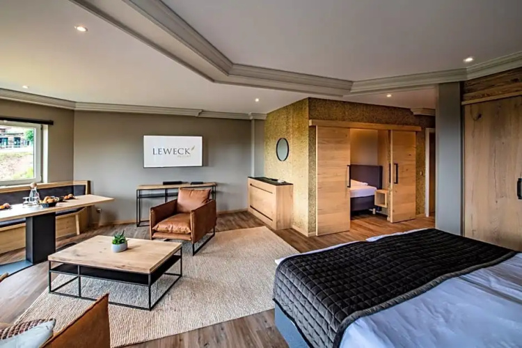 Sporthotel Leweck