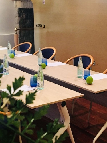 Best Western Hotel Mediterraneo photo 23