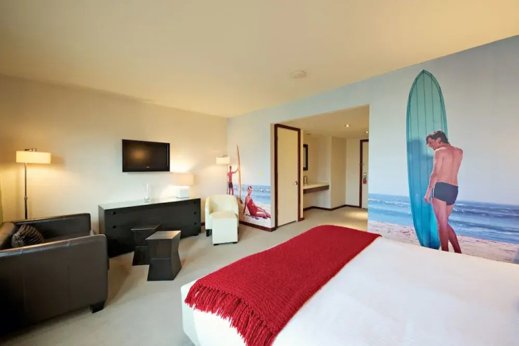 Daddy O Hotel