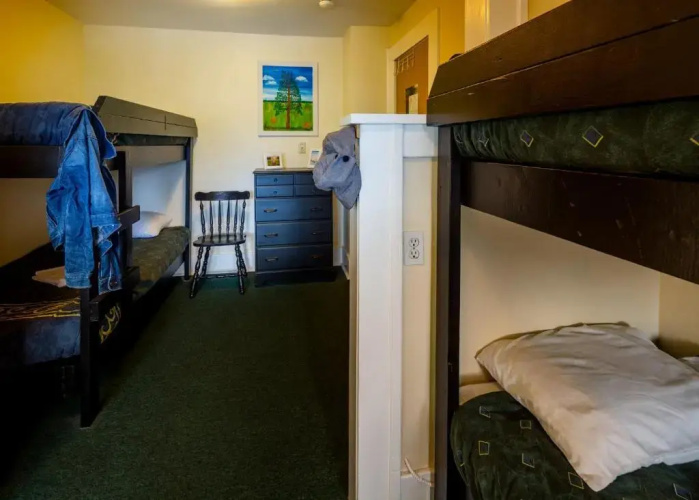 HI-Penticton Hostel