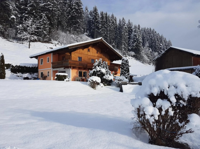 Unterbleiwanghof