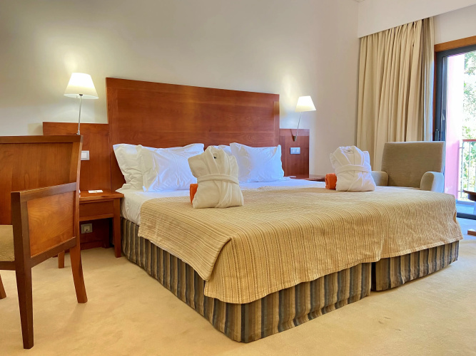 BIO Hotel - Hotel Quinta da Serra