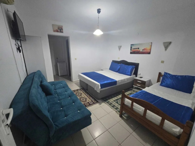 Alfa Apart Otel