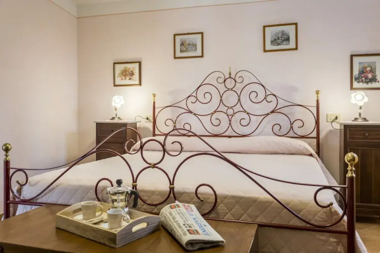 Casa Carlotta