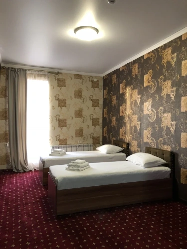 Economy Twin room