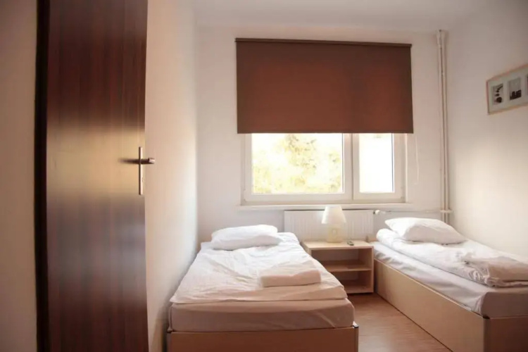Hostel 24 Bed & Breakfast