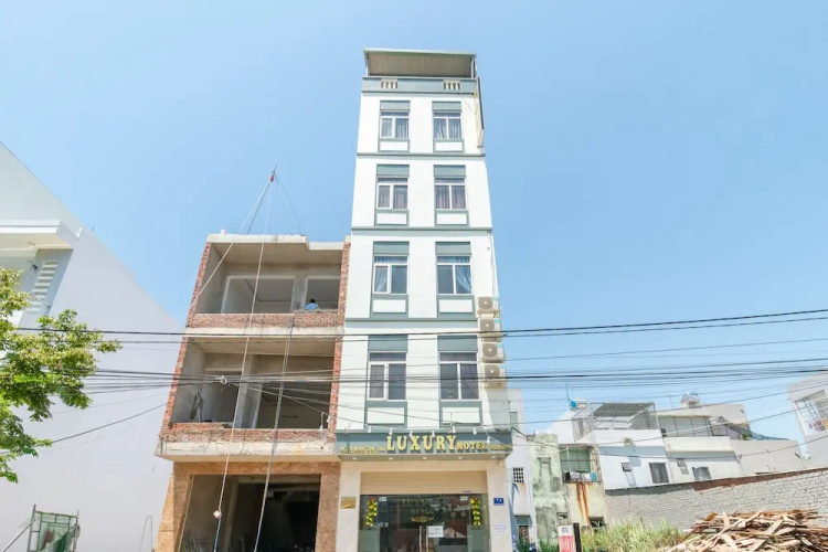 Image de l'hôtel
