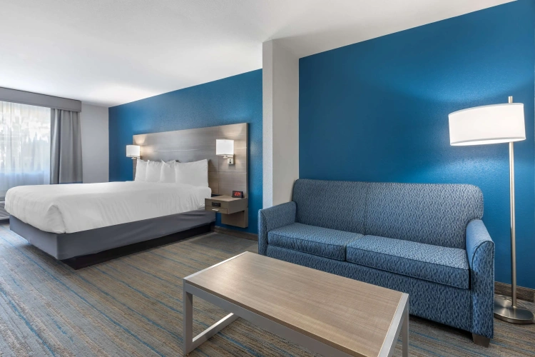 Double Suite
