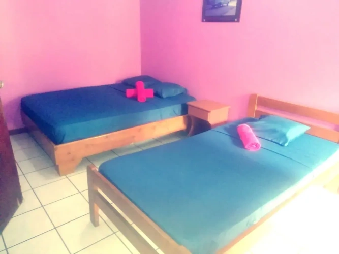 Comfort Triple room