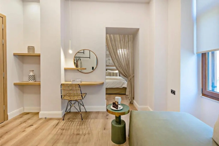 Superior Suite