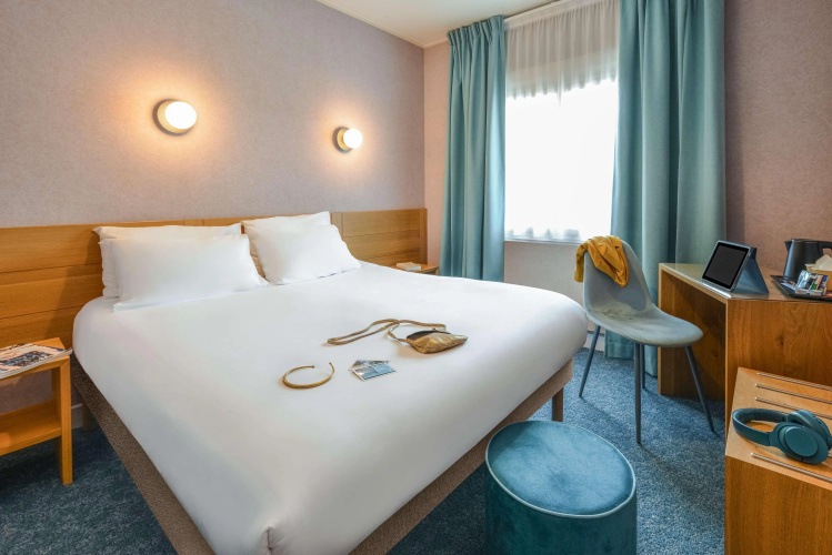 Best Western Plus Au Grand Saint Jean photo 6
