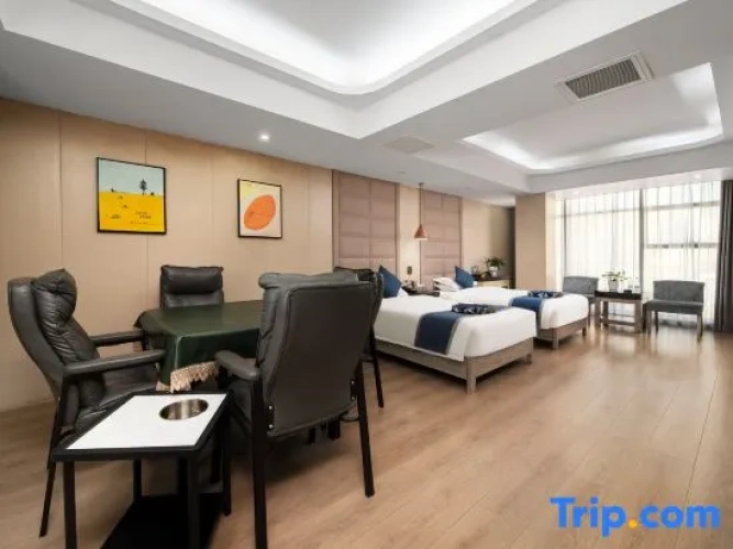 Business Double room