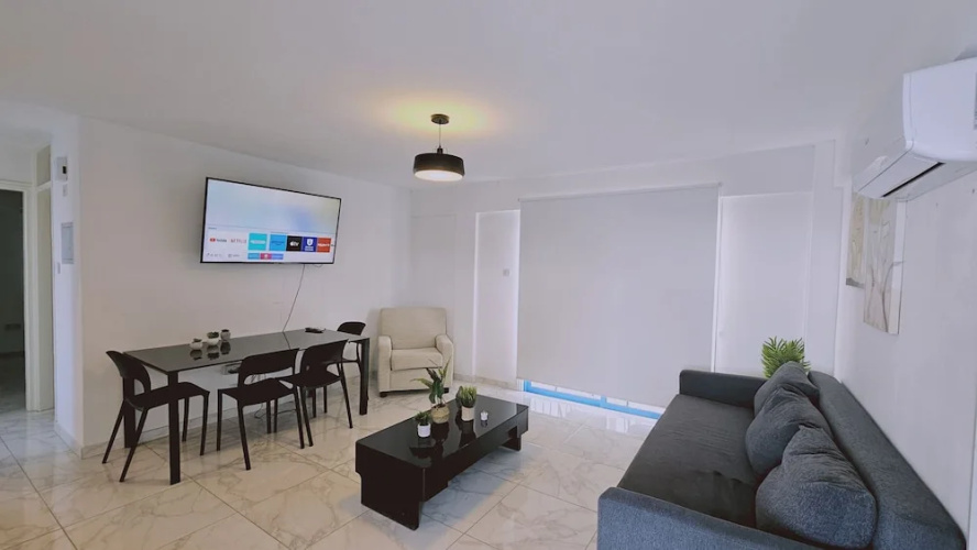 140 VOR - Stay Chrisoula Beach Garden