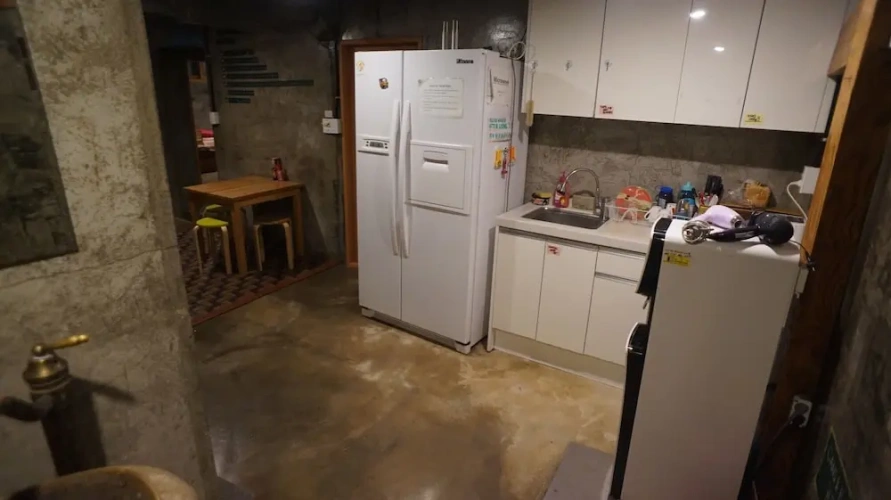 Standard room
