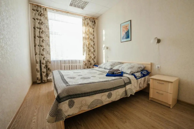 Фотография номера гостиницы Авиатор