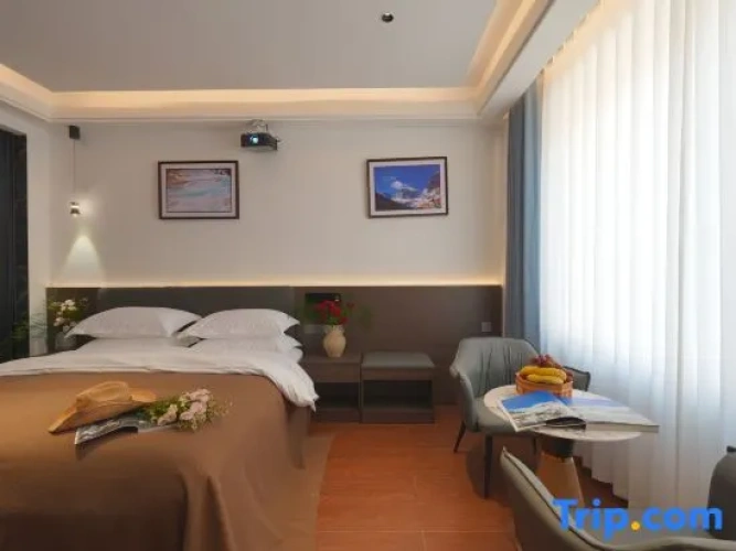 Premium Double room