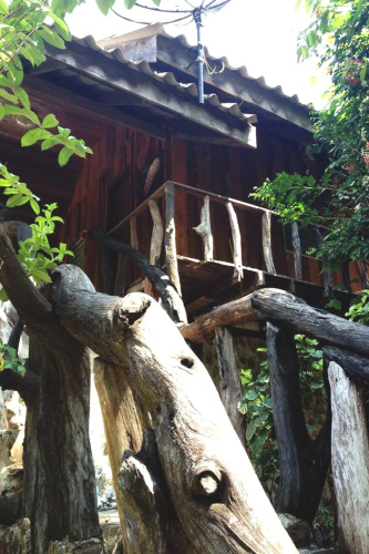 Kasirat Guesthouse