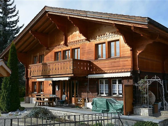 Hotelbild